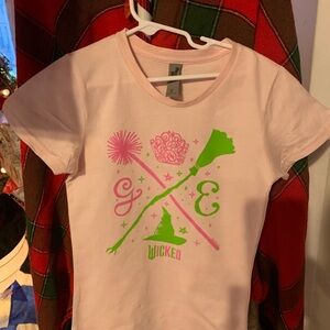 Wicked - Glinda and Elphaba Icons